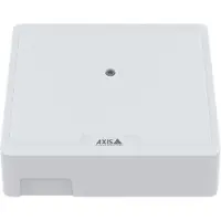 Axis 02368-001, 0,512 GB, 2 GB, Flash, 10,100,1000 Mbit/s, UL 2043 UL294 EAC, EN 55035, EN 55032 Class B, EN 50130-4, EN 61000-3-2, EN 61000-3-3, FCC Part..., 12 V