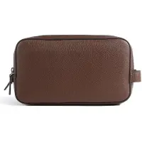 Tiger of Sweden Wynd | Kulturbeutel - Herren | braun 109736-12S