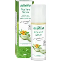 Bergland-Pharma & Co. KG ALOE VERA Serum 30 ml