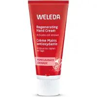 Weleda Granaatappel Regenerating Pomegranate Handcreme 50 ml