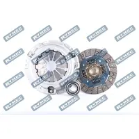 RYMEC Kupplungssatz Kupplung für HONDA CIVIC VII Hatchback (EU, EP, EV) JT6078