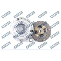 RYMEC Kupplungssatz Kupplung für CITROËN C5 III Kombi (RW) JT1496