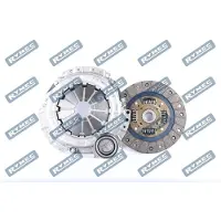 RYMEC Kupplungssatz Kupplung für TOYOTA AURIS (NRE15, ZZE15, ADE15, ZRE15, NDE15) JT6084