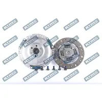 RYMEC Kupplungssatz Kupplung für VW Golf IV Schrägheck (1J1) JT1177