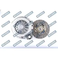 RYMEC Kupplungssatz Kupplung für TOYOTA HILUX III Pick-up (TGN1, GGN2, GGN1, KUN2, KUN1) JT1739