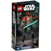LEGO Star Wars - 75116 Figur Finn