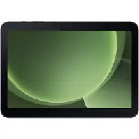 Samsung Galaxy Tab Active5 Pro SM-X350N, 25,6 cm (10.1"), 1920 x 1200 Pixel, 128 GB, 6 GB, 2,4 GHz, Grün