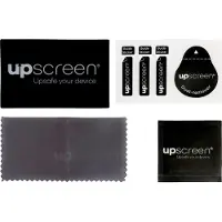 Upscreen Schutzfolie für EcoFlow Wave 3 Displayschutz Displayschutzfolie Folie Klar Transparent