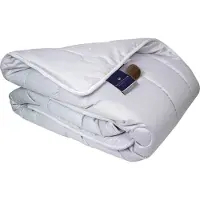 Billerbeck Kamelhaardecke Brilliant Uno medium, Füllung: 100% Kamelhaar
