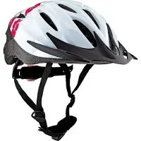 Fischer Fahrrad FISCHER Fahrradhelm Hawaii S/M