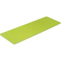 Sport-Thieme Yoga-Matte "Classic", Olivgrün