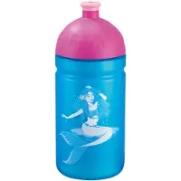 Step by step Trinkflasche 0,5 l, für Kindergarten und Schule