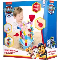 Sambro Wasserspielplatz Paw Patrol