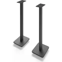 Kanto Audio Kanto 32"-Lautsprecherständer (Paar) schwarz