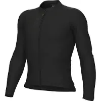 ALÉ Langarmtrikot Pragma Color Block | Größe M