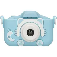 Xinjia Extralink Kids Camera H27 Single Blue