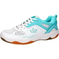 Lico SPRINT INDOOR weiss/türkis 40