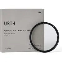 Urth 37mm Ethereal â Diffusion Lens Filter (Plus+)