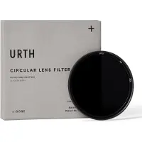 Urth 46mm ND64 (6 Stop) Lens Filter (Plus+)