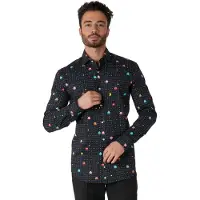 Opposuits Pac-Man Hemd