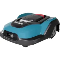 Makita RM350D Akku-Roboter-Rasenmäher, 24 cm, 2300 U/min, 1 x 18 V Li-Ion