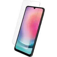 My Way Kratzfeste Glas-Folie Samsung Galaxy A25 5G