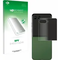 Upscreen Spy Shield Blickschutzfolie