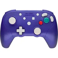 Retro Fighters Battlergc Kabelloser Gamepad Für Pc