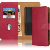 Cadorabo Hülle für ZTE Blade A5 2020 Book Case Style