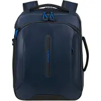 Samsonite Ecodiver Laptop Backpack S Underseater blue nights