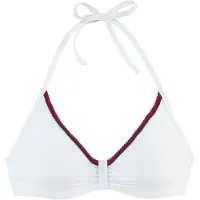 s.Oliver Bügel-Bikini-Top "Junis" mit geflochtenen Details