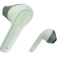 Hama Bluetooth-Kopfhörer Freedom Light, Grün