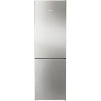 Siemens iQ300 KG36N2ICF, 321 l, SN-T, 9,5 kg/24h, C, Fresh Zone Fach, Edelstahl