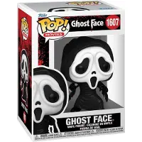 Funko POP! Scream Ghostface-figur 10 Cm