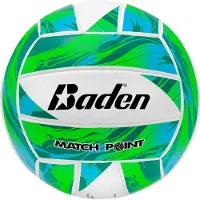 Båden Match Point Beach weiß/fluo grün/grün weiß/fluo grün/grün 5
