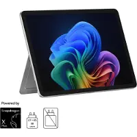 Microsoft Surface Pro Copilot+PC - 12"- Snapdragon X Plus - 16GB RAM/512GB SSD