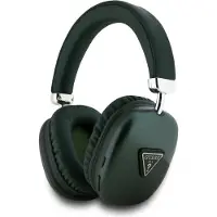 GUESS CG Mobile Bluetooth 4G Triangle Logo On-Ear-Kopfhörer (Khaki)