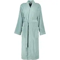 Cawö Kimono Home 826 Damen Fjord-XS