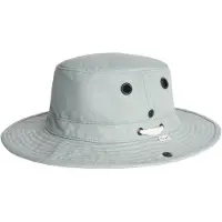 Tilley Hut The T3 Wanderer Herren Mist Blue-Größe 60