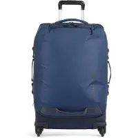 Eagle creek Koffer Expanse 4-Rad 60L Unisex Pilot Blue