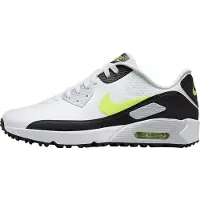 Nike Air Max 90 Golf White Hot Lime - EU 45.5