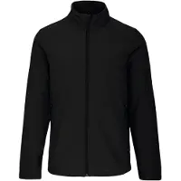 Kariban Softshell Jacke Senior S