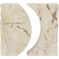 Urban Nature Culture Ornament Runda Sand