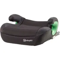 Babygo Kindersitzerhöhung "Bursa III Isize" für 135-150 cm