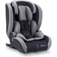 Babygo FreeFix Isize black