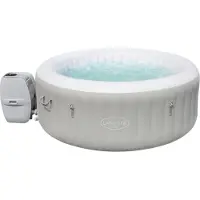 Bestway LAY-Z-SPA Whirlpool Tahiti AirJet Ø 180 x 66 cm, rund
