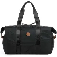 Bric's X-Bag Holdall Medium black
