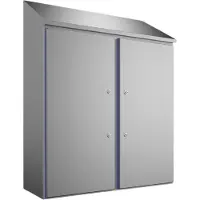Rittal Kompakt-Schaltschrank