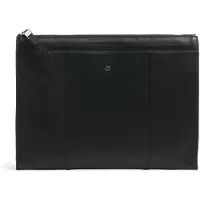 Piquadro Circle | Tablet-Hülle - Damen | schwarz AC6369W92-N