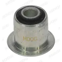 Moog Lagerbuchse Blattfeder CI-SB-7966 Hinten passend für PEUGEOT BOXER Kasten 16mm 47mm 46,5mm Beutel